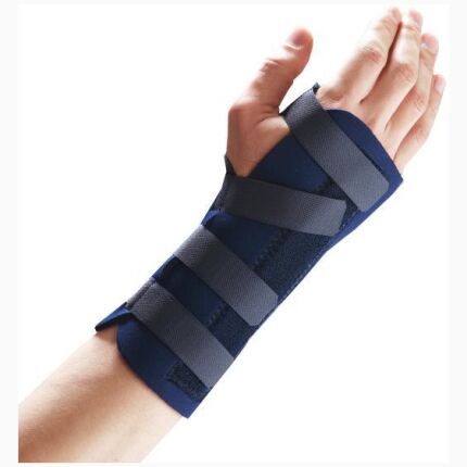 DR Med Neoprene Wrist Splint -L/R