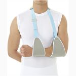 DR Med Web Arm Sling