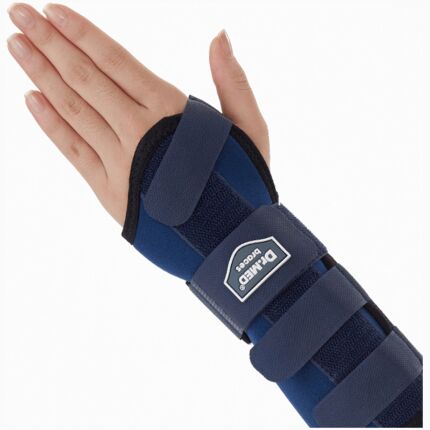 DR Med Wrist Brace -L/R