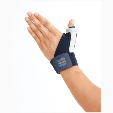 DR Med Wrist Thumb Support -L/R