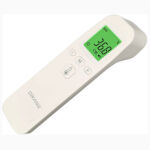 Medical infrared thermometer HG02
