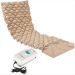 Dodo Bed Anti Decubitus Mattress System with Air Pump