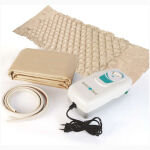 Dodo Bed Anti Decubitus Mattress System with Air Pump