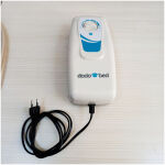 Dodo Bed Anti Decubitus Mattress System with Air Pump