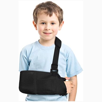 Dr Well CHILDREN ARM SLING