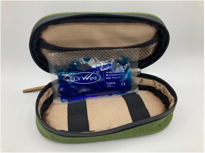 Dr Well Thermally Isolated Bag - Small - Image 3