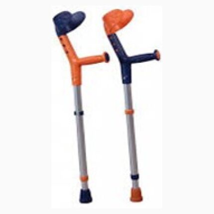 Dr Well Fun Crutches