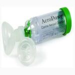 Dr Well Inhalation Chamber Large