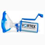 Dr Well Inhalation Chamber Small