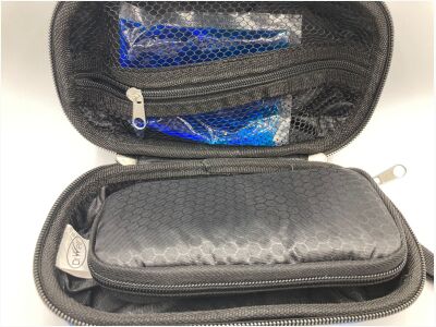 Dr Well Insulin Cooling Bag Extra Protection - Image 5
