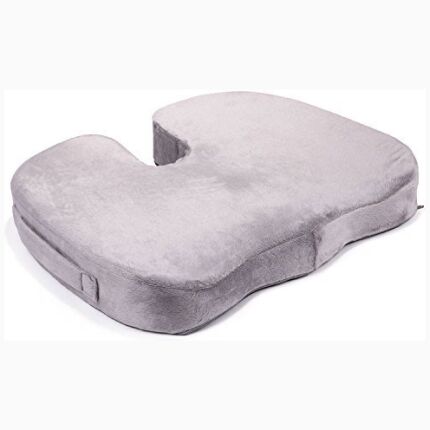 Dr Well Memory Foam Traditional Cushion