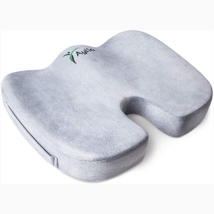 Dr Well PU U SHAPED SEAT CUSHION