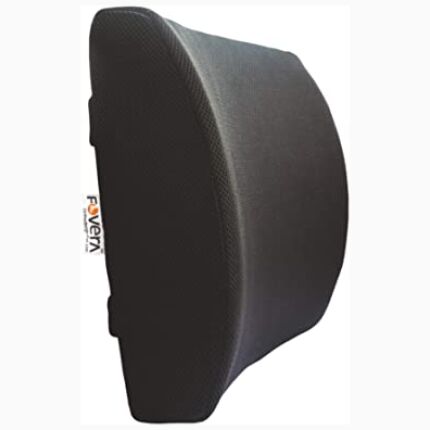 Dr Well PU WAIST SUPPORT CUSHION