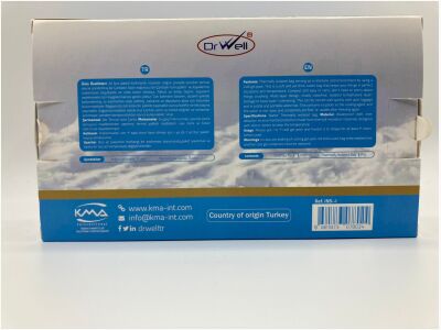 Dr Well Thermally Isolated Bag - Small - Image 5