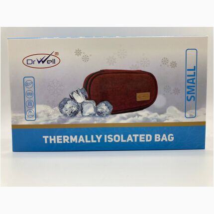 Dr Well Thermally Isolated Bag - Small