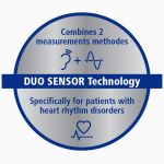 Hartmann Veroval Duo Control Blood Pressure Monitor-P1, Large - Image 7