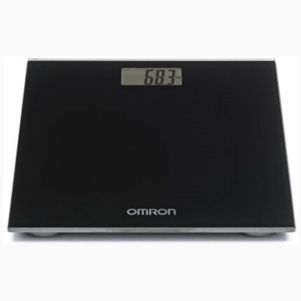 Omron EBK-Scale Midnight Black HN289