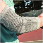 Incrediwear Elbow Brace with Germanium