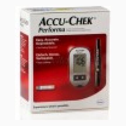 Accu-Chek Performa Kit Mg
