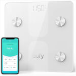 Eufy Smart Scale C1 - Image 4