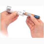 Evia Cool Insulin Pen Cooler