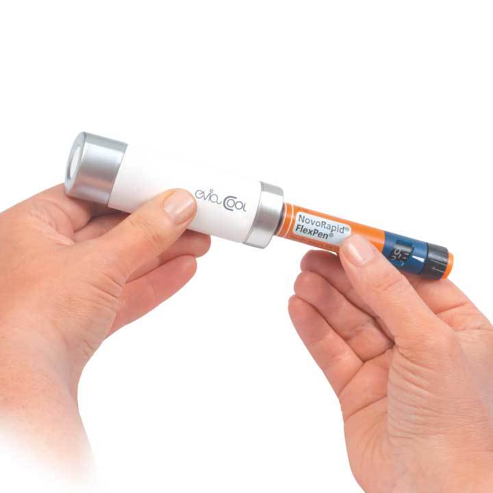 Evia-Cool-Insulin-Pen-Cooler-02-1.jpg Evia Cool Insulin Pen Cooler - Image 1