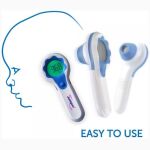 Jumper Infrared Themometer Without Contact Jprfr100 - Image 4