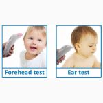 Jumper Infrared Themometer Ear Or Forehead Jpdfr100+ - Image 2