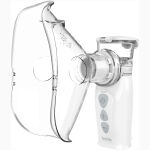 FeelLife Air Pro VIII Portable Mesh Nebulizer