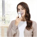 FeelLife Air Pro VIII Portable Mesh Nebulizer - Image 7