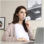 FeelLife Air Pro VIII Portable Mesh Nebulizer - Image 9