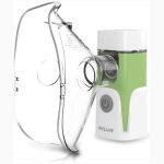 Feellife Aerogo Portable Mesh Nebulizer