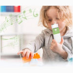 Feellife Aerogo Portable Mesh Nebulizer - Image 5