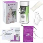Feellife Aerogo Portable Mesh Nebulizer - Image 6