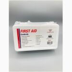 Health care first aid kit for 10 people - Image 2