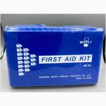 Yuwell First Aid Kit Plastic Size 35*27*8cm
