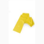 Sissel Sissel® Fitband Essentials 15Cmx2,50M, Yellow (Light) - Image 2