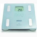 Omron Nebulizer + Blood Pressure Monitor + Body Composition Monitor + Forehead Thermometer - Image 3
