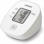 Omron Nebulizer + Blood Pressure Monitor + Body Composition Monitor + Forehead Thermometer - Image 4