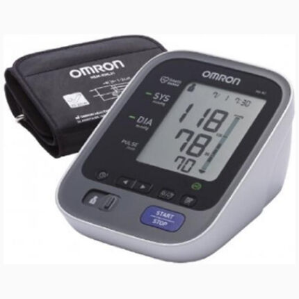 Omron HEM 7322 E-BPM-UA M6 AC