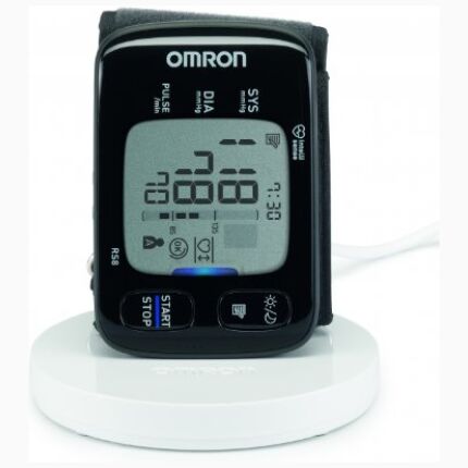 Blood Pressure Monitor E HEM6310 V PACK RS8-Omron