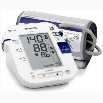 Hem 70801T Omron Ua Bp Monitor M10-It