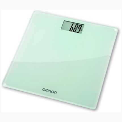 HN 286 E Omron Scale