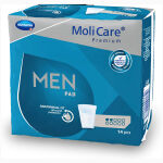 Hartmann MoliCare Premium Men-Pad 2 Drops-P14 - Image 4