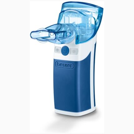 Beurer - Nebulizer Ih 50