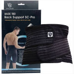 Vital Salveo Back Brace Support SC-Pro