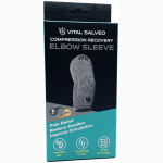 Vital Salveo Compression Elbow Sleeve 1pc - Image 7