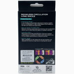 Vital Salveo Seamless Diabetic Socks Long - Image 6