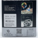 Vital Salveo Sports Compression Calf Sleeve Support Socks 20-30mmhg - Image 8