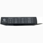 Vital Salveo Sports Compression Calf Sleeve Support Socks 20-30mmhg - Image 9